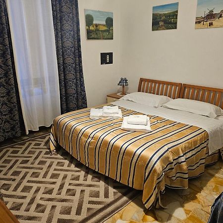 Casa Maya Souvenir Флоренция Экстерьер фото