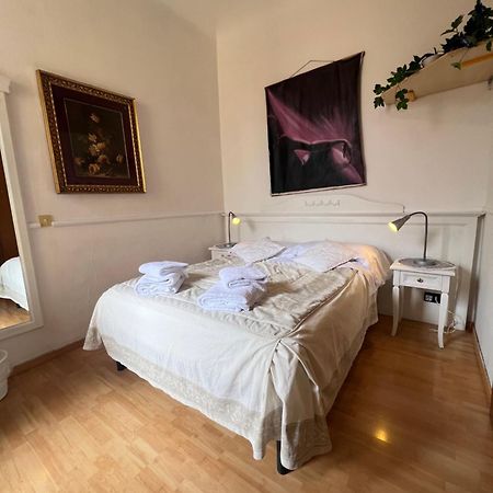 Casa Maya Souvenir Флоренция Экстерьер фото