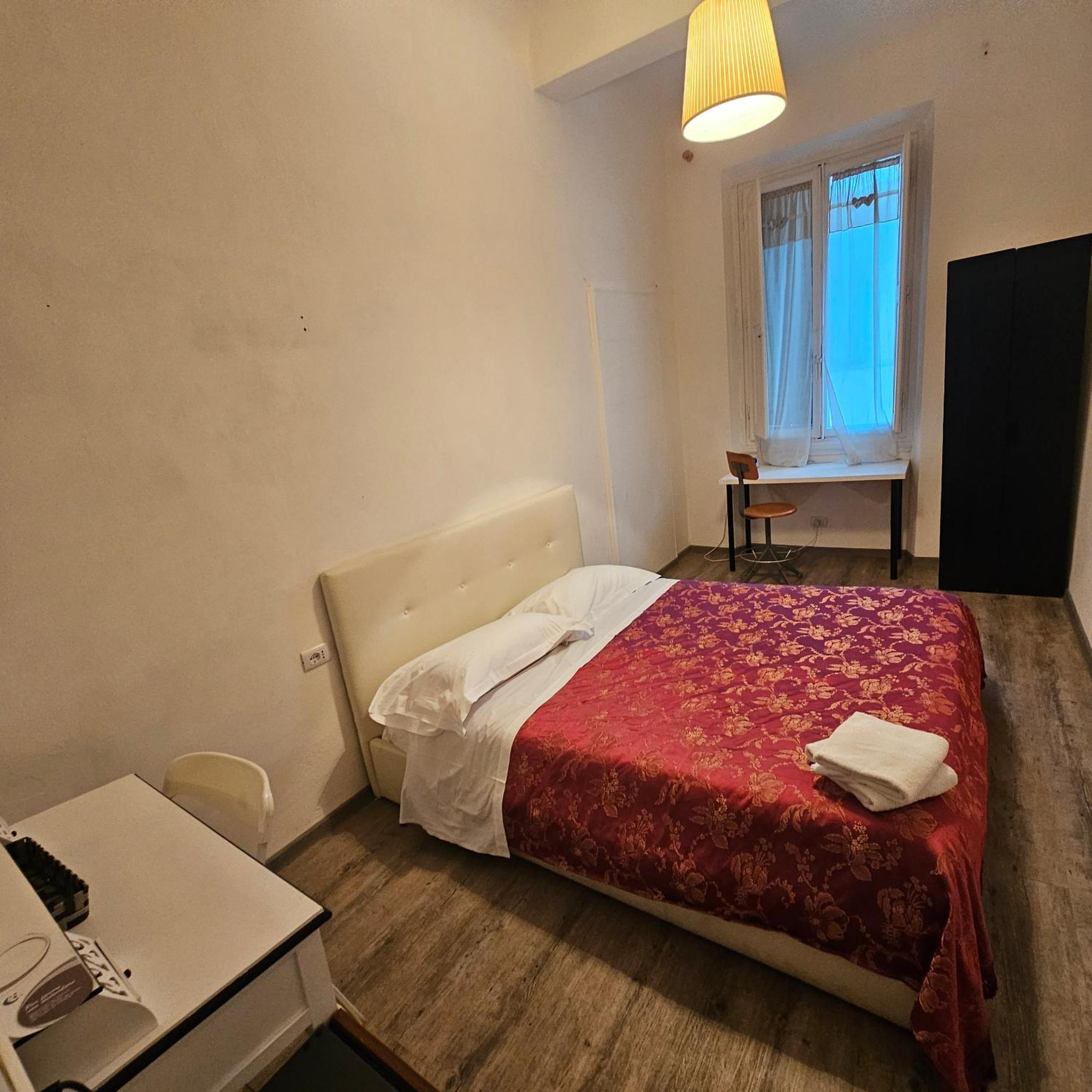 Casa Maya Souvenir Флоренция Экстерьер фото