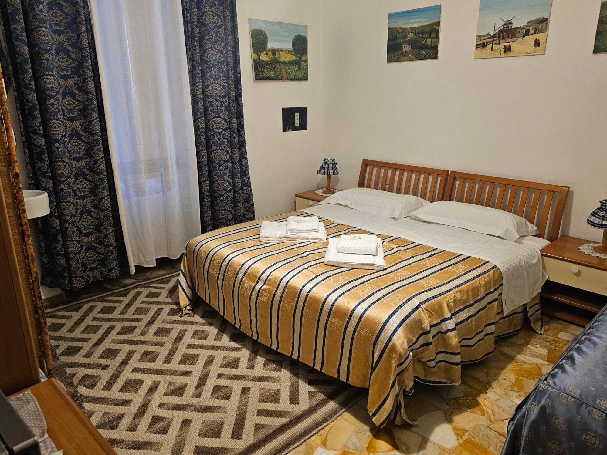 Casa Maya Souvenir Флоренция Экстерьер фото