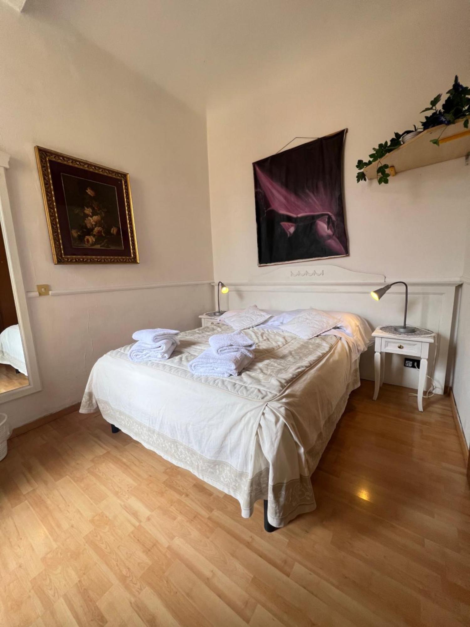 Casa Maya Souvenir Флоренция Экстерьер фото