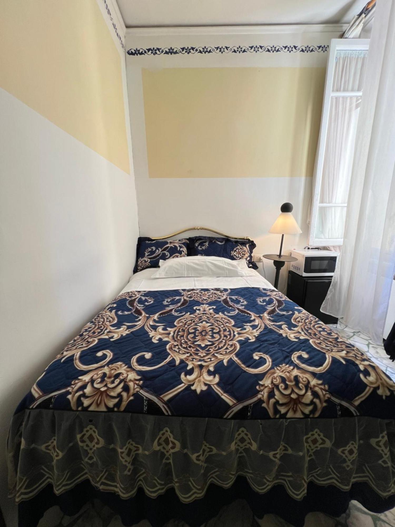 Casa Maya Souvenir Флоренция Экстерьер фото