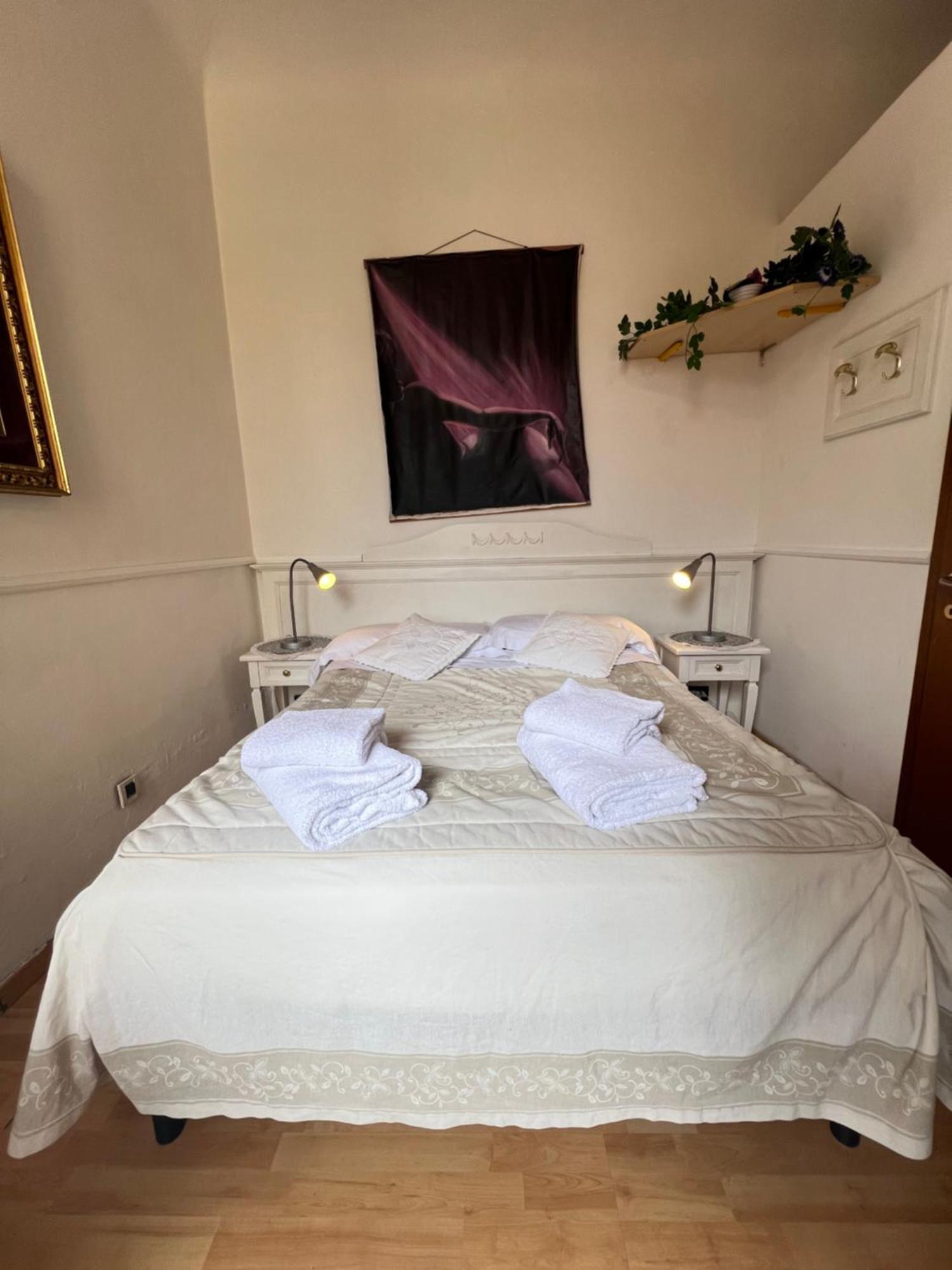 Casa Maya Souvenir Флоренция Экстерьер фото
