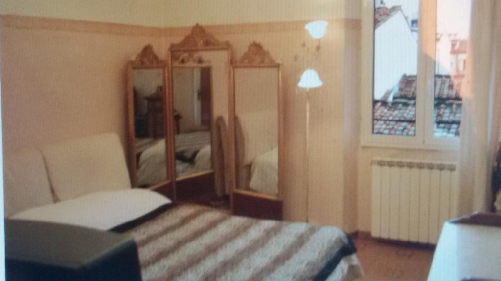 Casa Maya Souvenir Флоренция Экстерьер фото