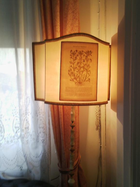 Casa Maya Souvenir Флоренция Экстерьер фото
