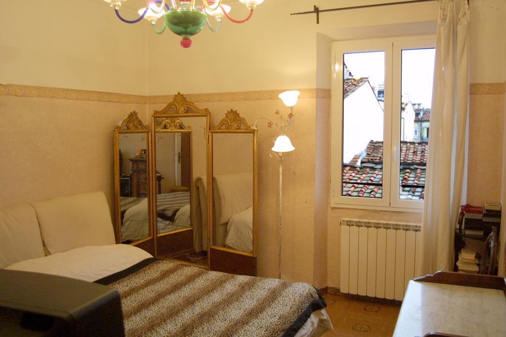 Casa Maya Souvenir Флоренция Экстерьер фото