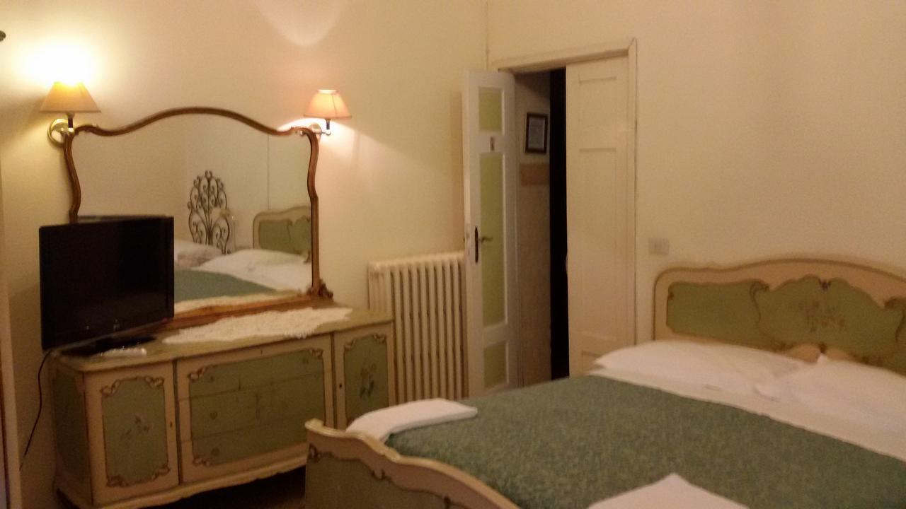 Casa Maya Souvenir Флоренция Экстерьер фото